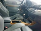 Гофра инжектора BMW X5-series (E53)