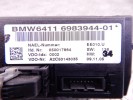 Блок управления печки/климат-контроля BMW 1-series (E87) 64 11 6 983 944