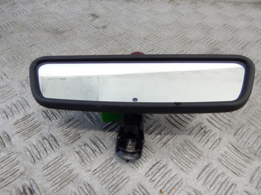Зеркало салона BMW X5-series (E53) 51 16 8 236 774