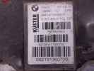 Блок ручника (стояночного тормоза) BMW X5-series (E70) 34 43 6 788 556