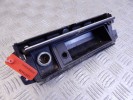 Пепельница BMW X5-series (E53) 51 16 8 402 967