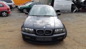 Ручка наружная передняя левая BMW 3-series (E46)