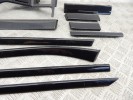 Накладка декоративная салона (комплект) BMW 5-series (E39) 51 16 8 256 298