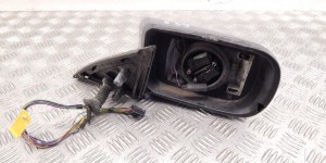 Зеркало наружное правое BMW 5-series (E39) 51 16 8 266 588