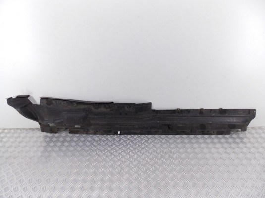 Защита днища BMW X5-series (E53) 51 71 8 402 437