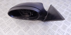 Зеркало наружное левое BMW 1-series (E87) 51 16 7 189 849