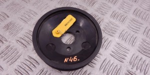 Шкив насоса гидроусилителя BMW 3-series (E46) 32 42 7 500 335 Шкив насоса гидроусилителя BMW 3-series (E46) 32 42 7 500 335