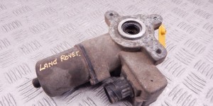 Электромотор раздаточной коробки LAND-ROVER RANGE ROVER(2002-2005) 27 10 7 508 553