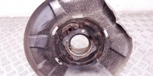 Ступица задняя правая BMW 7-series (F01/02) 33 32 6 796 498