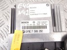 Блок управления двигателем BMW 3-series (E46) 12 14 7 508 292