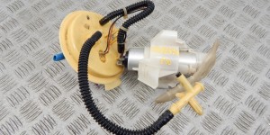 Насос топливный BMW 5-series (F10/11) 16 11 7 260 648