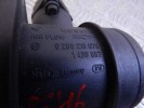 Расходомер воздуха BMW 3-series (E46) 13 62 1 438 687