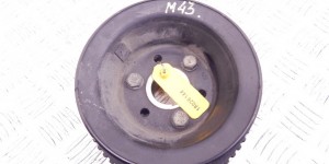 Шкив коленвала BMW 3-series (E36) 64 55 1 739 429