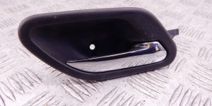 Ручка внутренняя задняя правая BMW 5-series (E39) 51 21 8 125 514