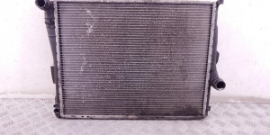 Радиатор (основной) BMW 3-series (E46) 17 11 1 436 241 Радиатор (основной) BMW 3-series (E46) 17 11 1 436 241