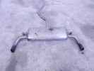 Глушитель BMW X5-series (E70) 18 30 7 809 845