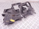 Кожух (защита) рулевого механизма BMW 5-series (F10/11) 51 75 7 185 170