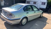 Петля двери BMW 3-series (E46) 8196035