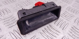 Ручка открывания багажника BMW 3-series (E90/91/92) 51 24 7 118 158 Ручка открывания багажника BMW 3-series (E90/91/92) 51 24 7 118 158