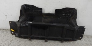 Защита двигателя BMW X5-series (E53) 51 71 8 402 436