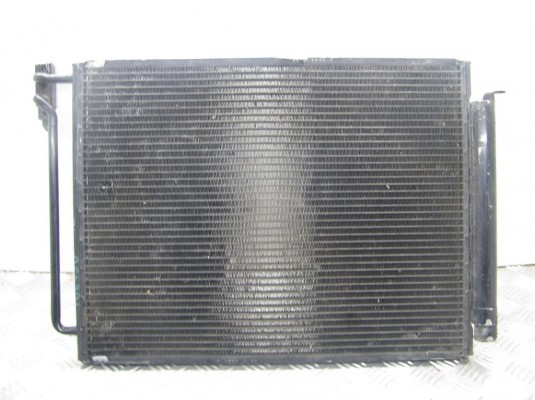 Радиатор кондиционера BMW X5-series (E53) 64 53 8 381 543
