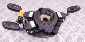 SZL (Коммутационный центр в рулевой колонке) BMW 5-series (E60/61) 61 31 9 170 226 SZL (Коммутационный центр в рулевой колонке) BMW 5-series (E60/61) 61 31 9 170 226