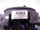 Шлейф руля BMW 3-series (E46) 61 31 8 376 445