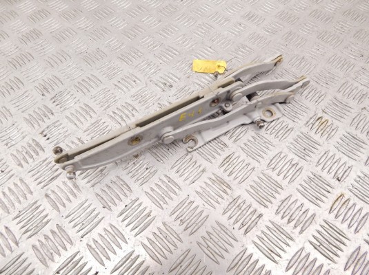 Петля крышки багажника BMW 3-series (E46) 41 62 7 001 559
