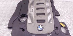 Декоративная крышка двигателя BMW 7-series (E65/66) 11 14 7 807 240