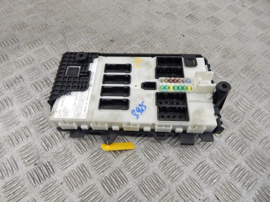 Блок комфорта BMW X1-series (F48) 9387231 Блок комфорта BMW X1-series (F48) 9387231