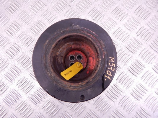 Шкив коленвала LAND-ROVER RANGE ROVER(2002-2005) 11 23 2 247 890 Шкив коленвала LAND-ROVER RANGE ROVER(2002-2005) 11 23 2 247 890