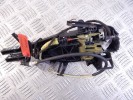 Скелет ручки наружной задней левой BMW X5-series (E70) 51 21 7 137 053