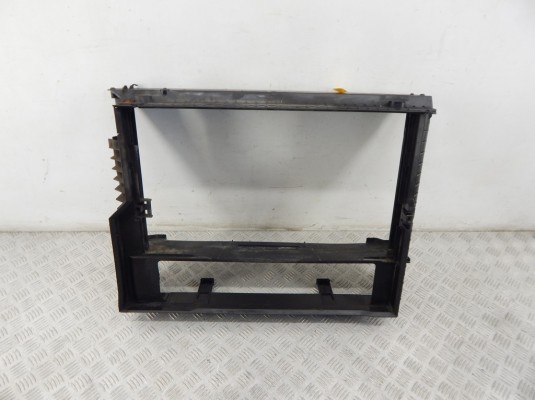 Кассета радиаторов BMW 7-series (E65/66) 17 11 2 248 481