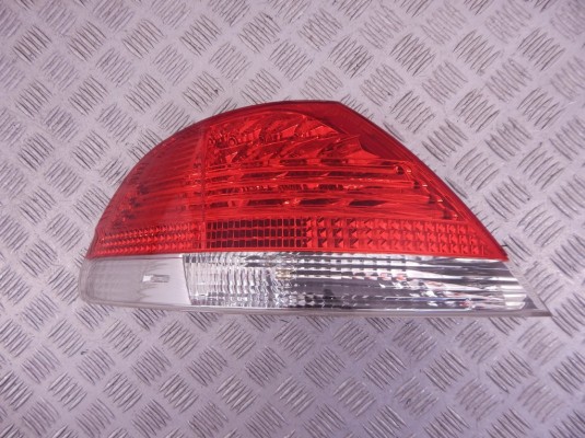 Фонарь задний левый BMW 7-series (E65/66) 63 21 6 937 235