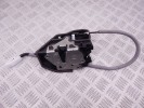 Замок двери задней левой BMW X5-series (E70) 51 22 7 202 147