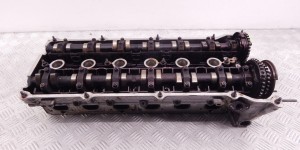 Головка блока цилиндров BMW 5-series (E39) 11 12 7 514 539