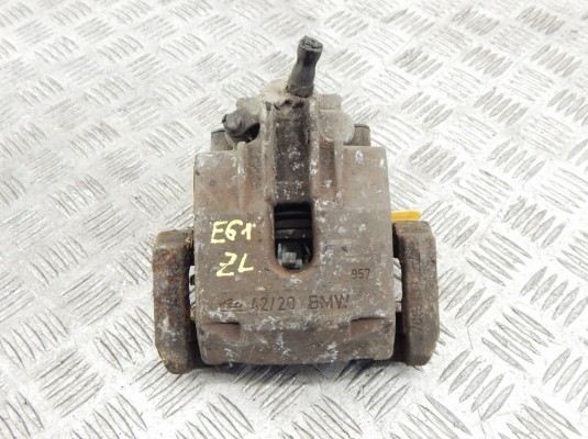 Суппорт задний левый BMW 5-series (E60/61) 34 21 6 765 909