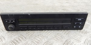 Компьютер бортовой BMW X5-series (E53) 65 80 6 914 606