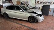 Стеклоподъемник электрический задний левый BMW 3-series (E90/91/92) 51 35 7 075 883