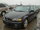 Защита арок передняя правая (подкрылок) BMW 3-series (E46) 51 71 7 039 678