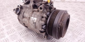 Компрессор кондиционера BMW X5-series (E53) 64 50 6 917 866