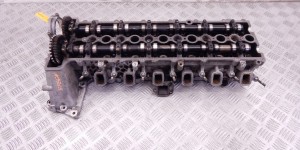 Головка блока цилиндров BMW 3-series (E90/91/92) 11 12 7 806 061 Головка блока цилиндров BMW 3-series (E90/91/92) 11 12 7 806 061