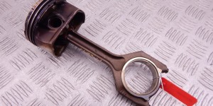 Поршень BMW X3-series (F25) 11 25 7 558 528