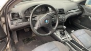 Бампер передний BMW 3-series (E46) 51 11 8 218 172