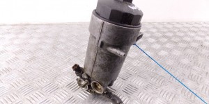 Корпус масляного фильтра BMW 5-series (E39) 11 42 7 511 169