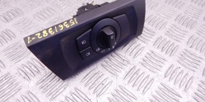Переключатель света BMW 3-series (E90/91/92) 61 31 6 932 796 Переключатель света BMW 3-series (E90/91/92) 61 31 6 932 796