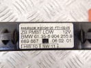 Блок управления двери передней правой BMW 5-series (E39) 61 35 8 377 593