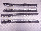 Пластик салона BMW 7-series (F01/02) 51 41 7 967 885