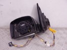Зеркало наружное левое BMW X5-series (E53) 51 16 7 039 927