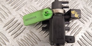 Преобразователь давления (соленоид наддува/EGR) BMW 3-series (E46) 11 74 2 247 906